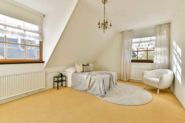 Medium property photo - Noordeinde 175, 2371 CR Roelofarendsveen